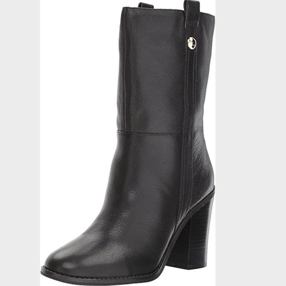 Nine West Pull-On Boot - Picture 1 of 5